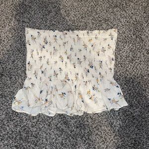 American Eagle Tube Top